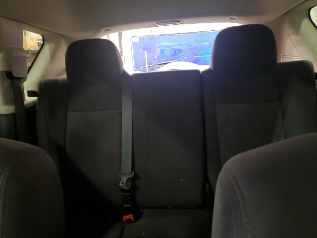 1C4NJDBB2ED762111 - 2014 JEEP COMPASS SPORT Սպիտակ լուսանկար 10