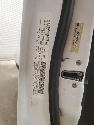 1C4NJDBB2ED762111 - 2014 JEEP COMPASS SPORT Սպիտակ լուսանկար 13