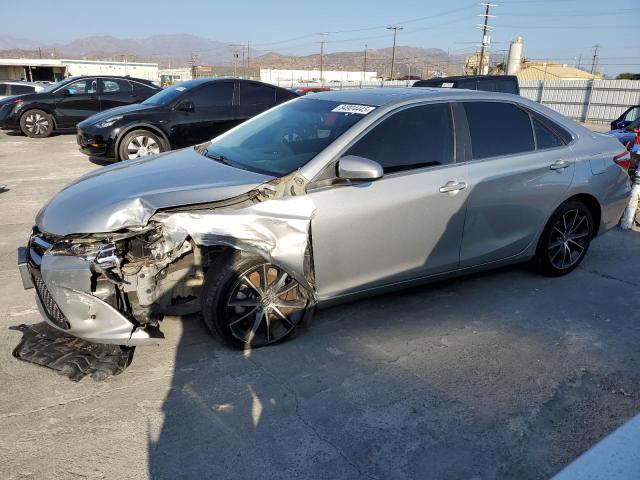 2016 TOYOTA CAMRY LE, 