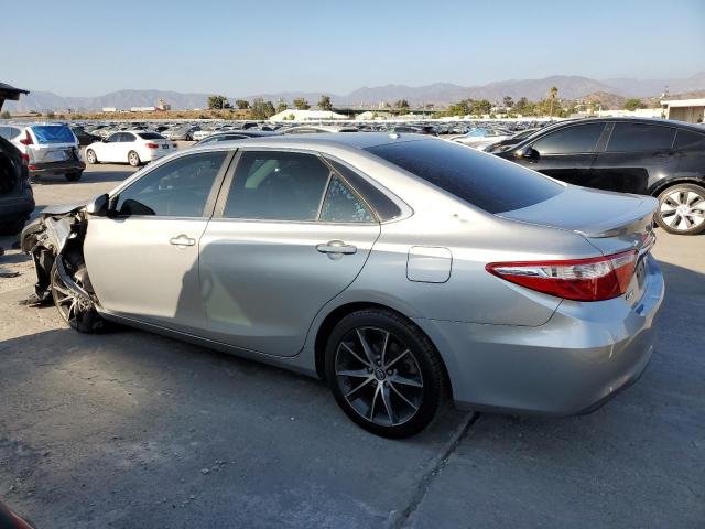 4T1BF1FK9GU607759 - 2016 TOYOTA CAMRY LE SILVER photo 2
