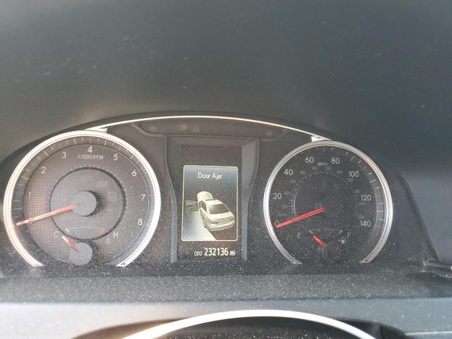 4T1BF1FK9GU607759 - 2016 TOYOTA CAMRY LE SILVER photo 9