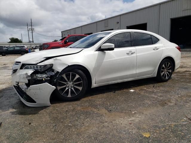 2015 ACURA TLX, 