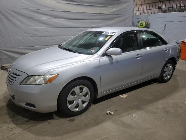 2009 TOYOTA CAMRY BASE, 