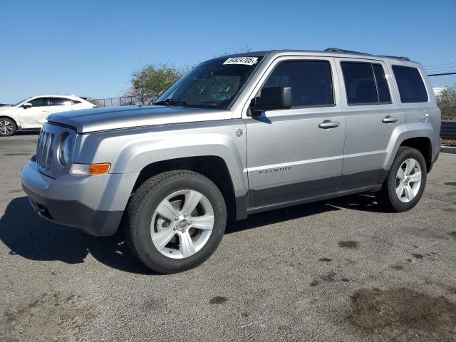 2015 JEEP PATRIOT SPORT, 