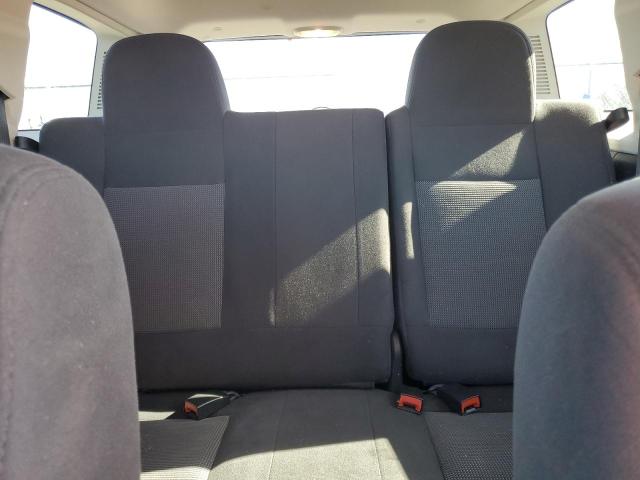 1C4NJRBB1FD118159 - 2015 JEEP PATRIOT SPORT Gümüş fotoğraf 10