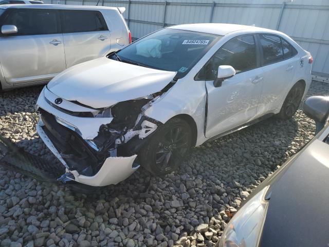 2024 TOYOTA COROLLA SE, 
