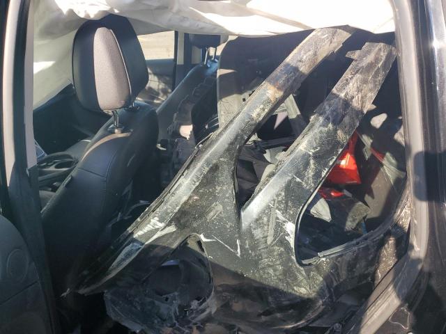 1FADP5CU9GL114408 - 2016 FORD C-MAX PREMIUM SEL BLACK photo 10