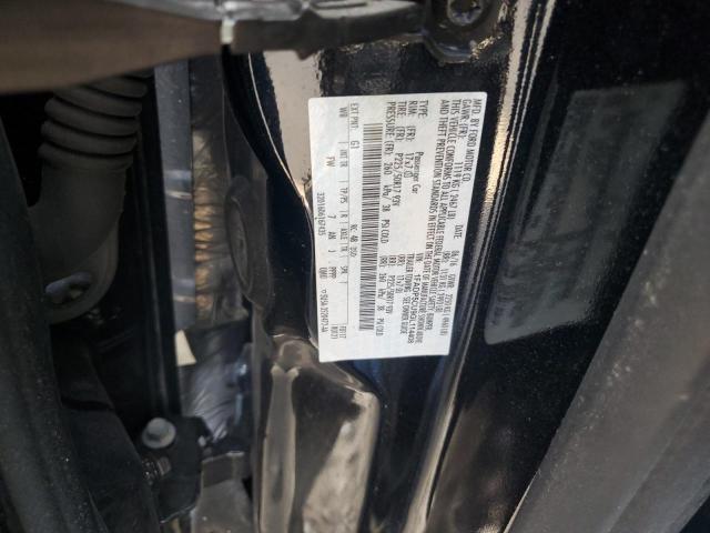 1FADP5CU9GL114408 - 2016 FORD C-MAX PREMIUM SEL BLACK photo 12