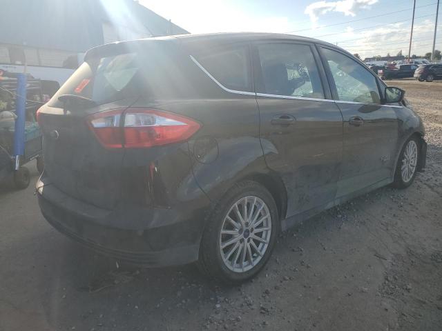 1FADP5CU9GL114408 - 2016 FORD C-MAX PREMIUM SEL BLACK photo 3