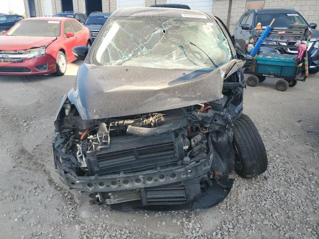 1FADP5CU9GL114408 - 2016 FORD C-MAX PREMIUM SEL BLACK photo 5