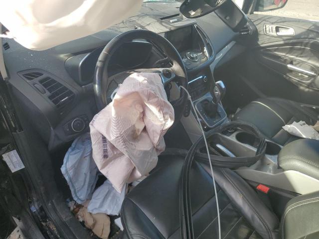 1FADP5CU9GL114408 - 2016 FORD C-MAX PREMIUM SEL BLACK photo 8