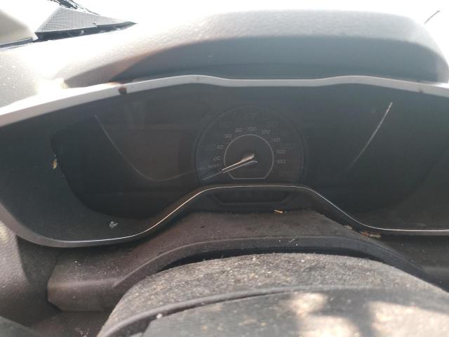 1FADP5CU9GL114408 - 2016 FORD C-MAX PREMIUM SEL BLACK photo 9