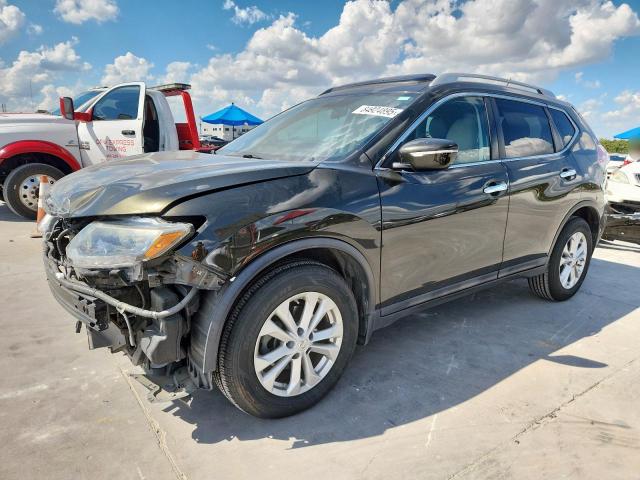 2015 NISSAN ROGUE S, 