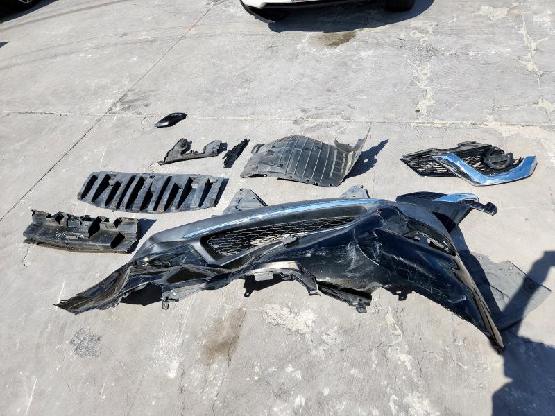 5N1AT2MT3FC918601 - 2015 NISSAN ROGUE S Grafit foto 12