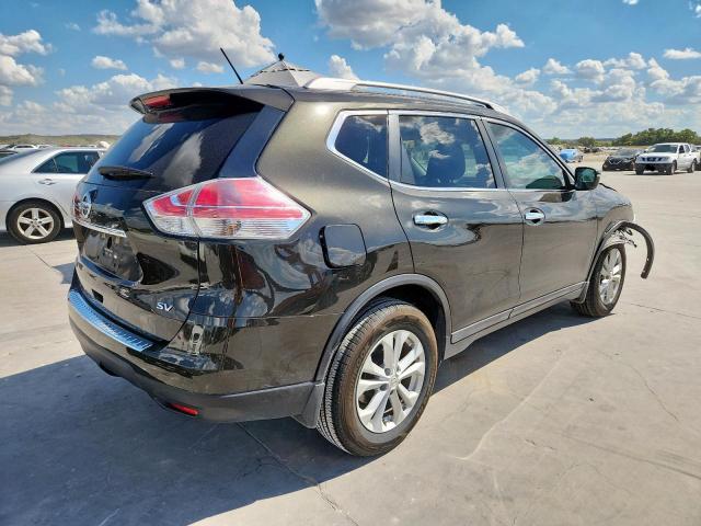 5N1AT2MT3FC918601 - 2015 NISSAN ROGUE S Grafit foto 3