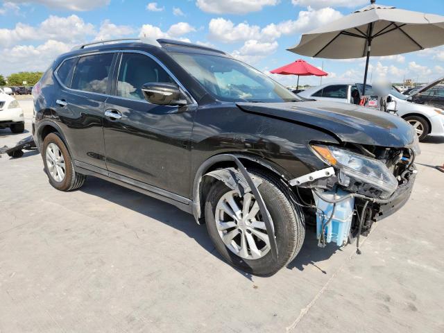 5N1AT2MT3FC918601 - 2015 NISSAN ROGUE S Grafit foto 4