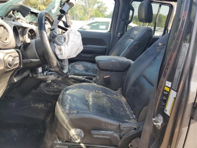 1C4HJXDG6PW526401 - 2023 JEEP WRANGLER SPORT 灰色 照片 7