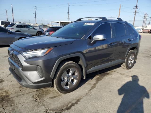 2023 TOYOTA RAV4 XLE, 