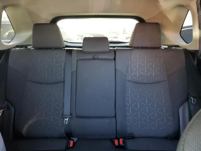 4T3RWRFV9PU085925 - 2023 TOYOTA RAV4 XLE Gümüş foto 10