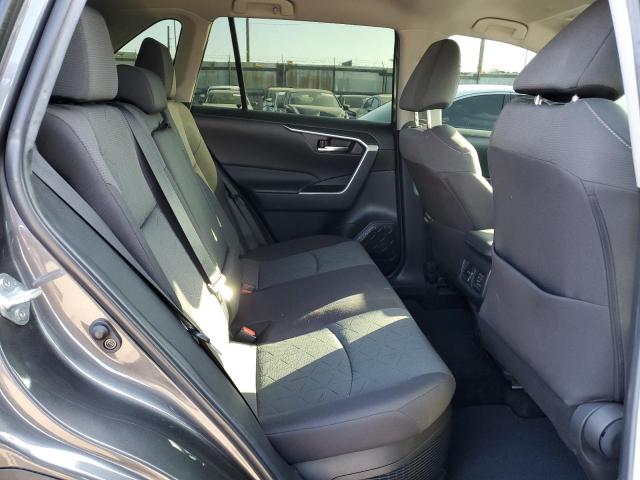 4T3RWRFV9PU085925 - 2023 TOYOTA RAV4 XLE Gümüş foto 11