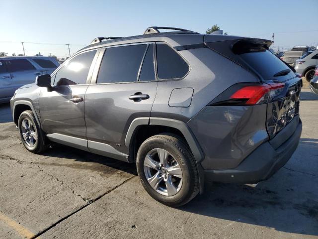 4T3RWRFV9PU085925 - 2023 TOYOTA RAV4 XLE Gümüş foto 2