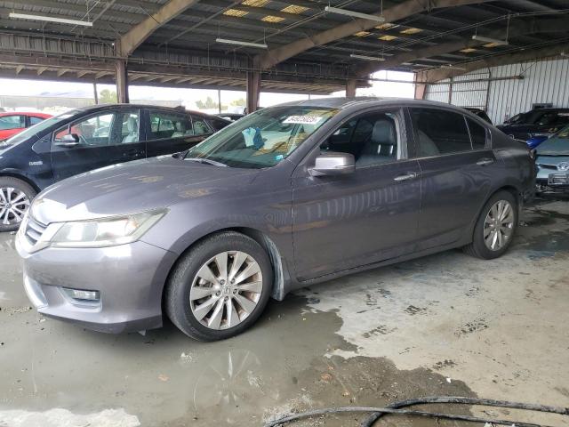 2015 HONDA ACCORD EXL, 