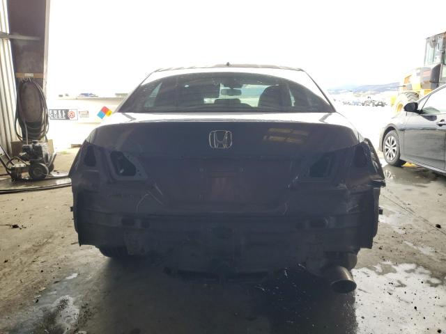 1HGCR2F8XFA274726 - 2015 HONDA ACCORD EXL 灰色 照片 6