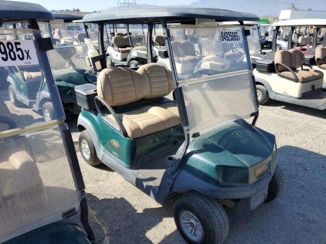 2020 CLUB CAR TEMPO LITHIUM, null