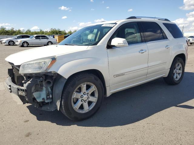 2014 GMC ACADIA DENALI, 