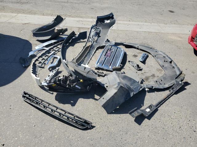 1GKKRTKD6EJ307582 - 2014 GMC ACADIA DENALI WHITE photo 13