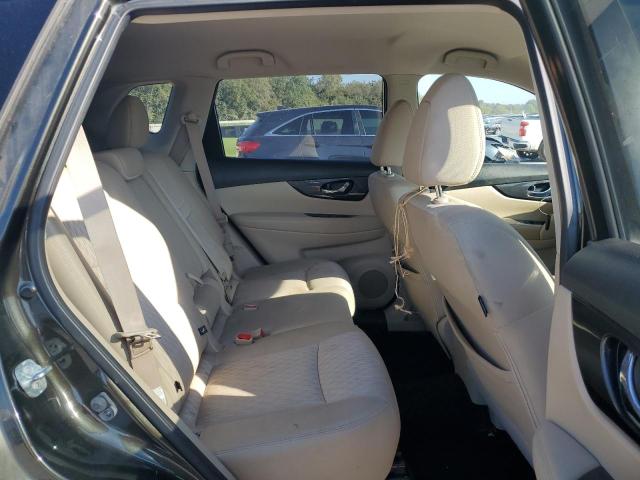 JN8AT2MV9HW250475 - 2017 NISSAN ROGUE S 黑色 照片 11