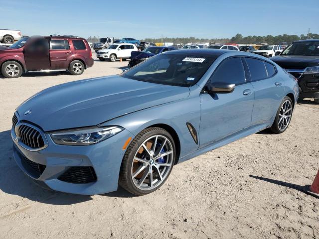 2022 BMW M850XI, 
