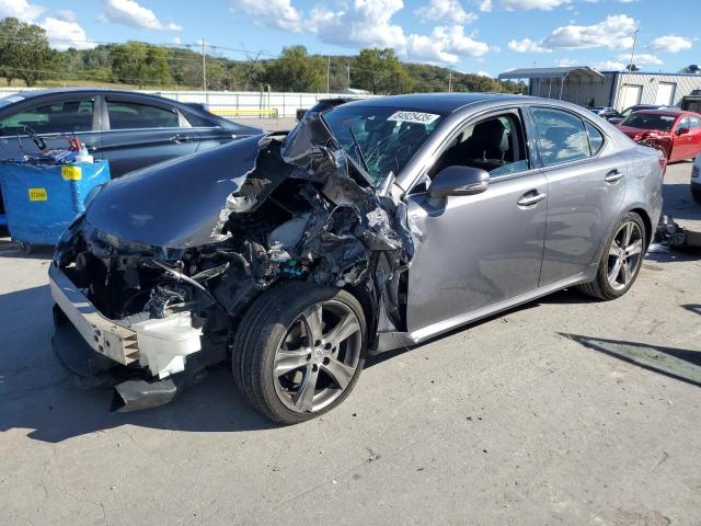 2012 LEXUS IS 250, 