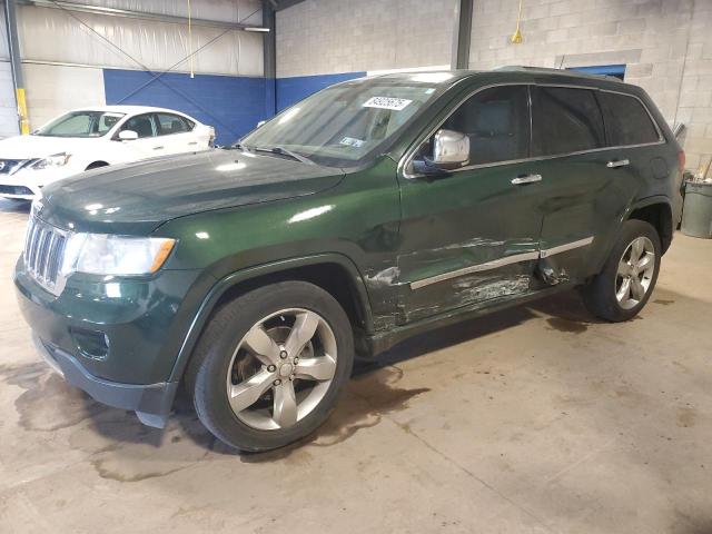 2011 JEEP GRAND CHER LIMITED, 