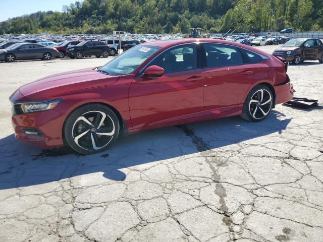 2020 HONDA ACCORD SPORT, 