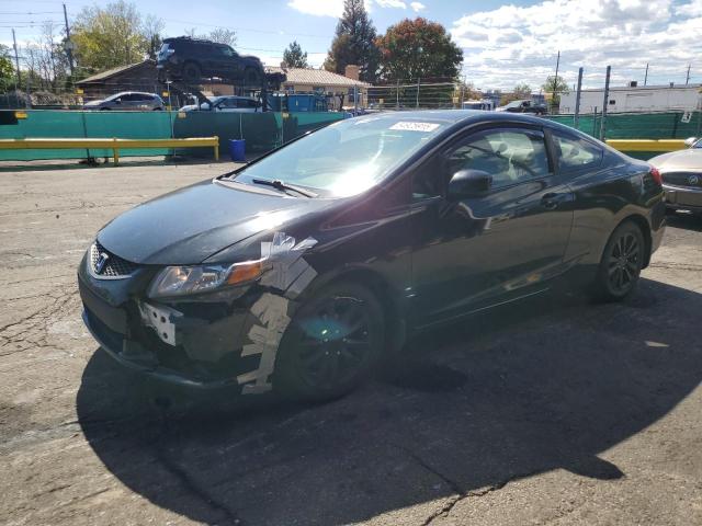 2012 HONDA CIVIC EX, 