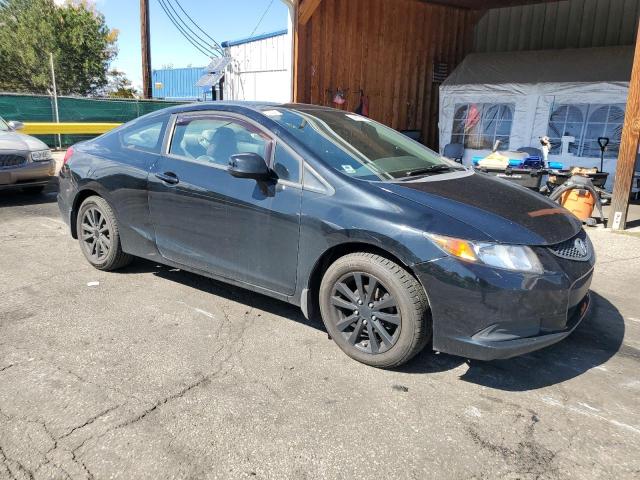 2HGFG3B85CH514678 - 2012 HONDA CIVIC EX BLACK photo 4