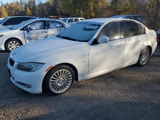 2009 BMW 323 I, 
