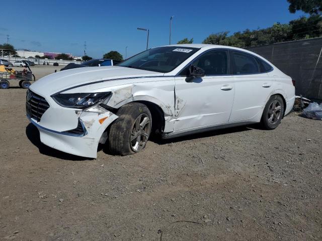 2021 HYUNDAI SONATA SE, 