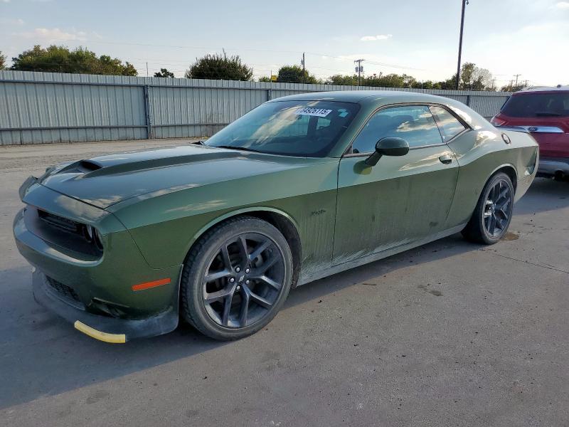 2023 DODGE CHALLENGER R/T, 