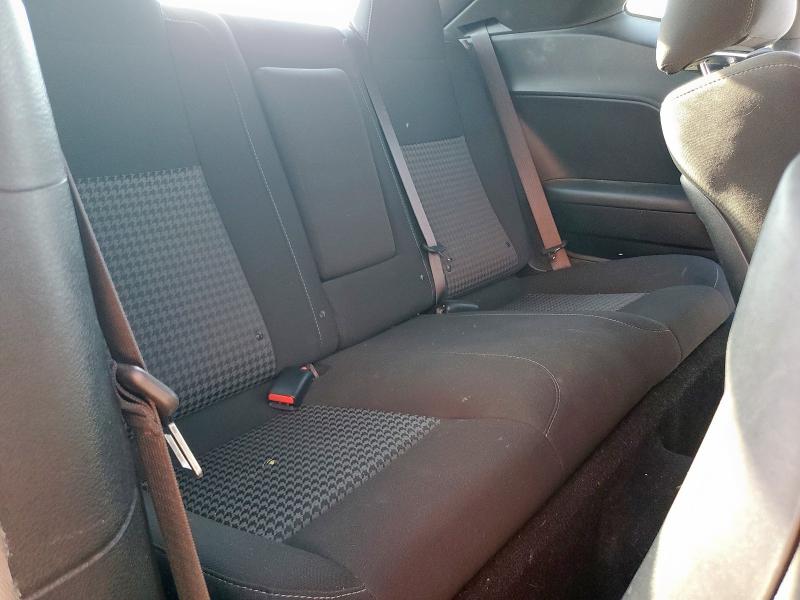 2C3CDZBT2PH668857 - 2023 DODGE CHALLENGER R/T 绿色 照片 10