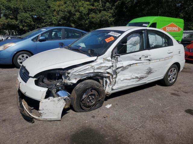 2011 HYUNDAI ACCENT GLS, 