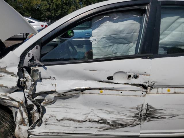 KMHCN4AC0BU609711 - 2011 HYUNDAI ACCENT GLS Biały zdjęcie 7