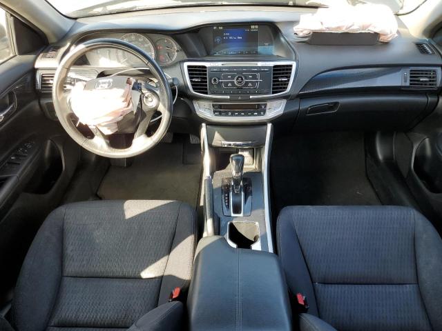 1HGCR2F5XEA029395 - 2014 HONDA ACCORD SPORT BLACK photo 8