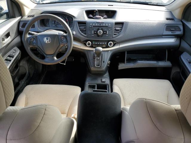 5J6RM4H30GL137119 - 2016 HONDA CR-V LX Ақ фото 8