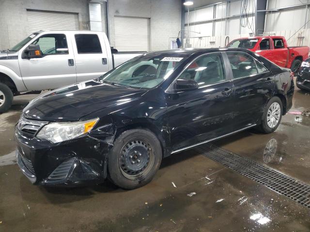 2013 TOYOTA CAMRY L, 