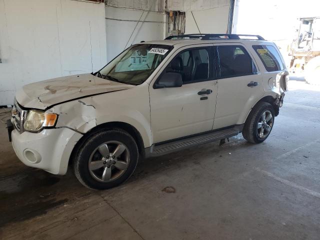 2010 FORD ESCAPE XLT, 