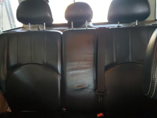 1FMCU9D71AKB64923 - 2010 FORD ESCAPE XLT WHITE photo 10