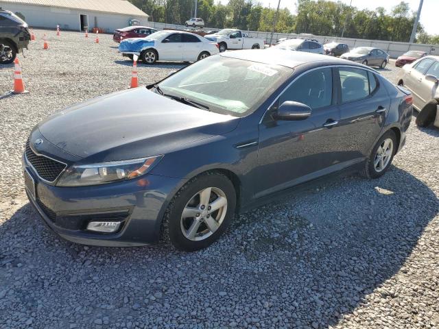2015 KIA OPTIMA LX, 