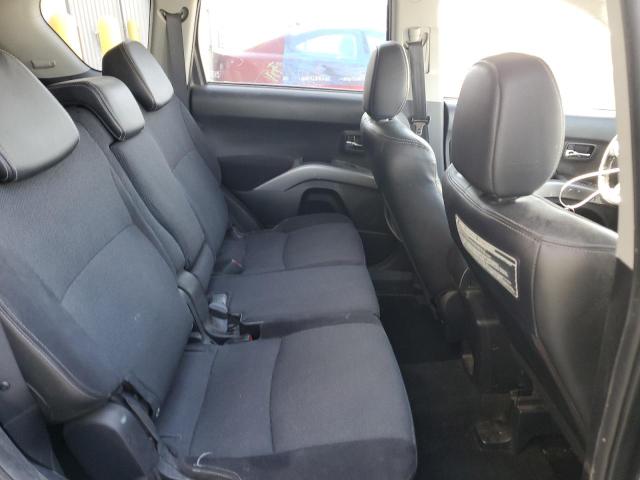 JA4MT31W39Z002518 - 2009 MITSUBISHI OUTLANDER SE 灰色 照片 11